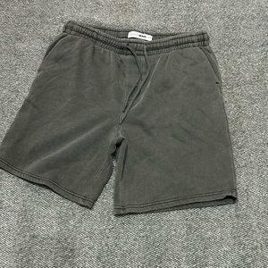 Fashion nova men sweater shorts